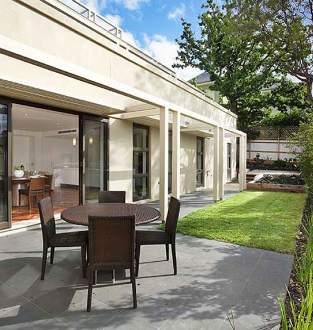 Toorak Road, Kooyong - Outdoor