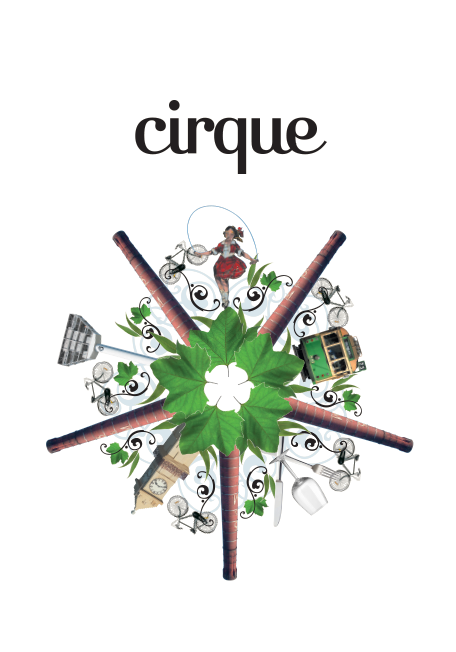 Cirque logo